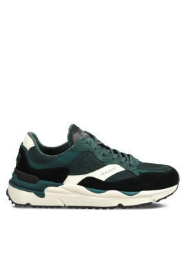 Gant Сникърси Zupimo Sneaker 27637233 Зелен - Pepit.bg
