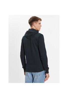 Gant Суитшърт 2047056 Черен Regular Fit - Pepit.bg