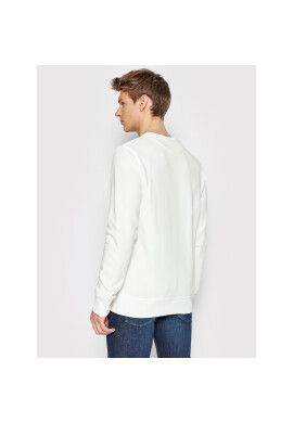Gant Суитшърт Archive Shield 2046071 Бял Regular Fit - Pepit.bg