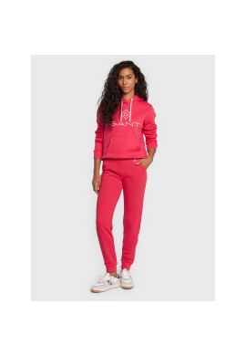 Gant Суитшърт Lock Up 4204681 Розов Regular Fit - Pepit.bg