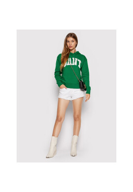 Gant Суитшърт Md.Fall 4200635 Зелен Regular Fit - Pepit.bg