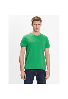Gant Тишърт 234100 Зелен Regular Fit - Pepit.bg
