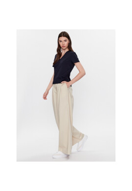 Gant Тишърт 4200440 Тъмносин Regular Fit - Pepit.bg