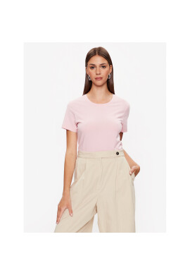 Gant Тишърт Original 4200433 Розов Regular Fit - Pepit.bg