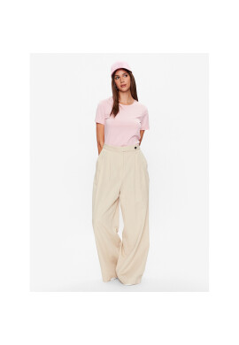 Gant Тишърт Original 4200433 Розов Regular Fit - Pepit.bg