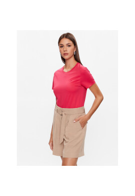 Gant Тишърт Original 4200433 Розов Regular Fit - Pepit.bg