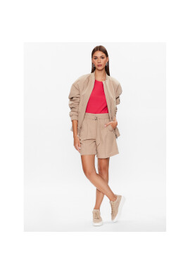 Gant Тишърт Original 4200433 Розов Regular Fit - Pepit.bg