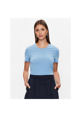Gant Тишърт Original 4200433 Син Regular Fit - Pepit.bg