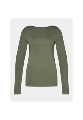 Gap Блуза 540606-08 Каки Slim Fit - Pepit.bg