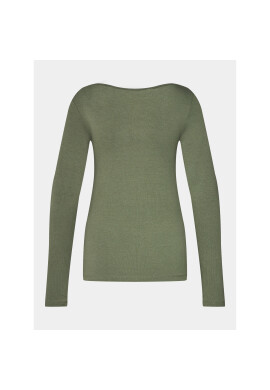 Gap Блуза 540606-08 Каки Slim Fit - Pepit.bg