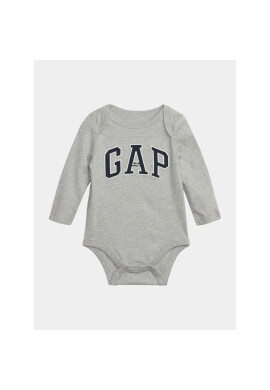 Gap Боди 794768-00 Сив Regular Fit - Pepit.bg