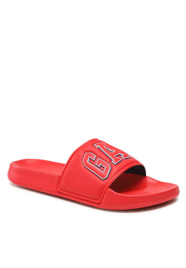 Gap Чехли Austin Emb GAQ001F1SMREDDGP Червен - Pepit.bg