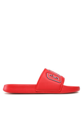 Gap Чехли Austin Emb GAQ001F1SMREDDGP Червен - Pepit.bg