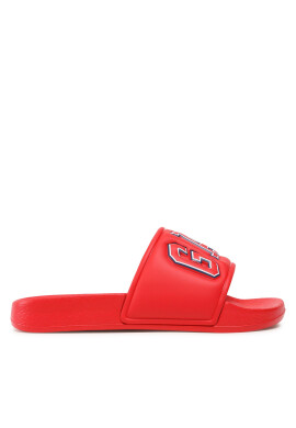 Gap Чехли Austin Emb GAQ001F1SYREDD Червен - Pepit.bg