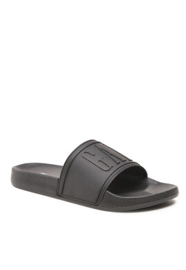 Gap Чехли Austin Rub GAQ002F1SMBLCKGP Черен - Pepit.bg