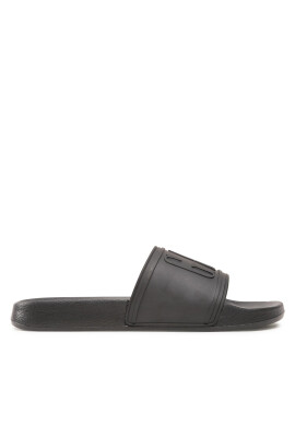 Gap Чехли Austin Rub GAQ002F1SMBLCKGP Черен - Pepit.bg
