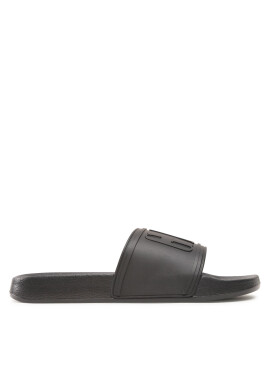 Gap Чехли Austin Rub GAQ002F1SWBLCK Черен - Pepit.bg