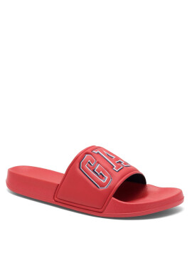 Gap Чехли GAQ001F1SMREDDGP Червен - Pepit.bg