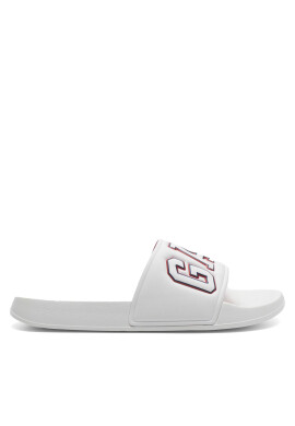 Gap Чехли GAQ001F1SMWHITGP Бял - Pepit.bg