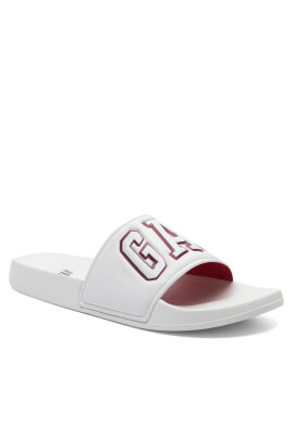 Gap Чехли GAQ001F1SWWHITGP Бял - Pepit.bg