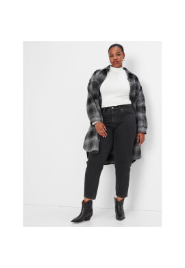 Gap Дънки 406726-00 Черен Regular Fit - Pepit.bg