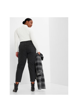 Gap Дънки 406726-00 Черен Regular Fit - Pepit.bg