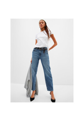 Gap Дънки 426498-00 Син Regular Fit - Pepit.bg