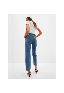 Gap Дънки 426498-00 Син Regular Fit - Pepit.bg