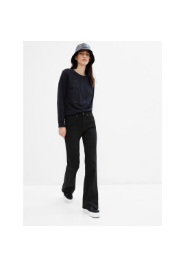 Gap Дънки 426550-00 Черен Regular Fit - Pepit.bg