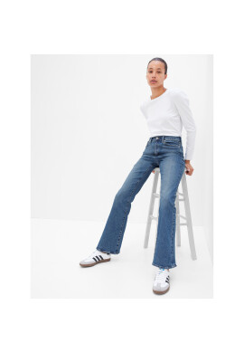 Gap Дънки 426551-00 Син Regular Fit - Pepit.bg
