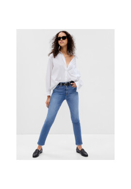 Gap Дънки 660537-00 Син Slim Fit - Pepit.bg
