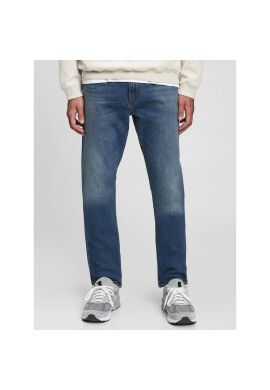 Gap Дънки 709148-00 Син Regular Fit - Pepit.bg