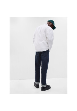 Gap Дънки 709153-00 Тъмносин Regular Fit - Pepit.bg