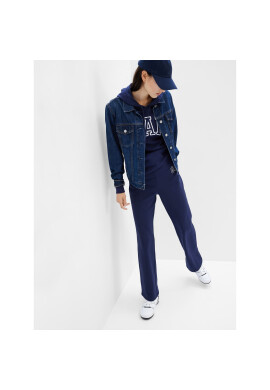 Gap Долнище анцуг 430369-03 Тъмносин Regular Fit - Pepit.bg