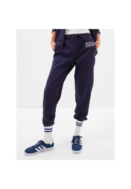 Gap Долнище анцуг 463492-00 Тъмносин Regular Fit - Pepit.bg