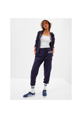 Gap Долнище анцуг 463492-00 Тъмносин Regular Fit - Pepit.bg