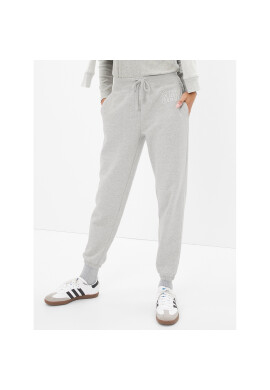 Gap Долнище анцуг 463492-02 Сив Regular Fit - Pepit.bg