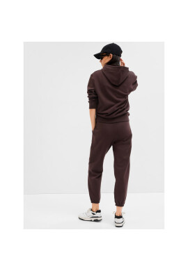 Gap Долнище анцуг 463492-20 Кафяв Regular Fit - Pepit.bg