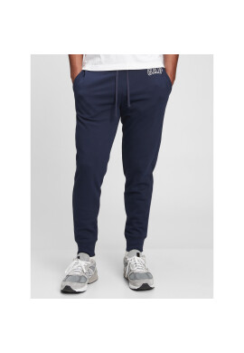Gap Долнище анцуг 500382-03 Тъмносин Regular Fit - Pepit.bg
