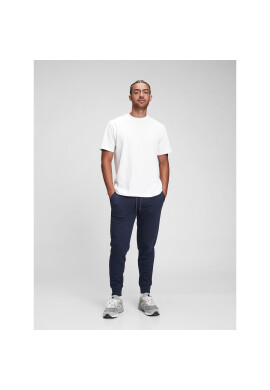 Gap Долнище анцуг 500382-03 Тъмносин Regular Fit - Pepit.bg