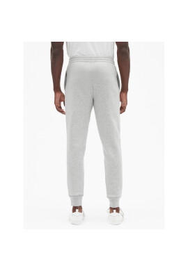 Gap Долнище анцуг 500382-05 Сив Regular Fit - Pepit.bg