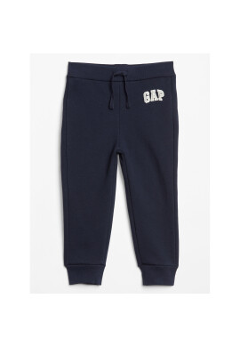 Gap Долнище анцуг 633913-00 Тъмносин Regular Fit - Pepit.bg