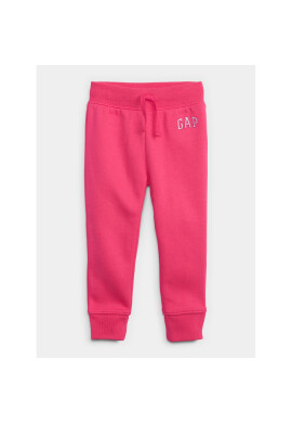 Gap Долнище анцуг 688170-02 Розов Regular Fit - Pepit.bg