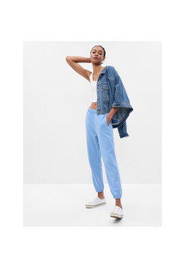 Gap Долнище анцуг 729736-03 Син Regular Fit - Pepit.bg