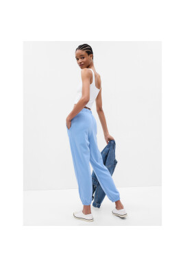Gap Долнище анцуг 729736-03 Син Regular Fit - Pepit.bg