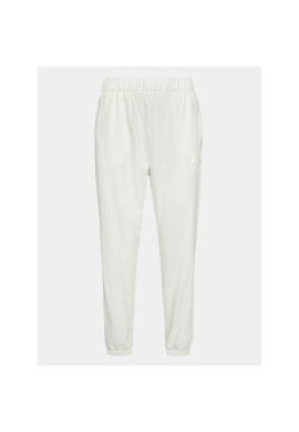 Gap Долнище анцуг 729736-05 Бял Regular Fit - Pepit.bg
