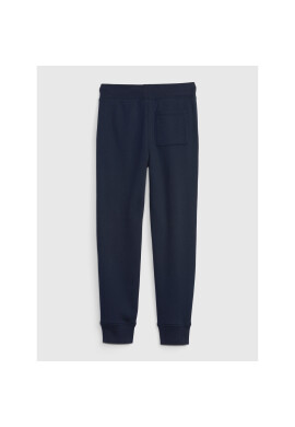 Gap Долнище анцуг 735709-00 Тъмносин Regular Fit - Pepit.bg