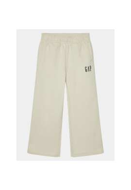 Gap Долнище анцуг 739992-00 Бежов Relaxed Fit - Pepit.bg