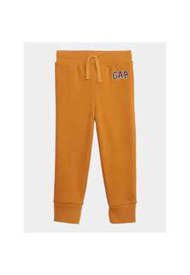 Gap Долнище анцуг 748000-07 Кафяв Regular Fit - Pepit.bg