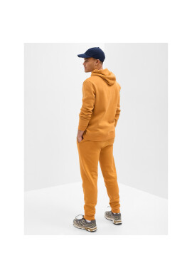 Gap Долнище анцуг 753733-00 Кафяв Regular Fit - Pepit.bg